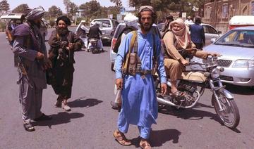 Afghanistan: les talibans prennent Mazar-i-Sharif et menacent Kaboul