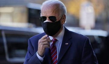 Biden accuse la Chine de cacher des «informations cruciales» sur l'origine du Covid-19