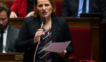 Covid: la vaccination obligatoire, «une règle claire», défend la cheffe des députés PS