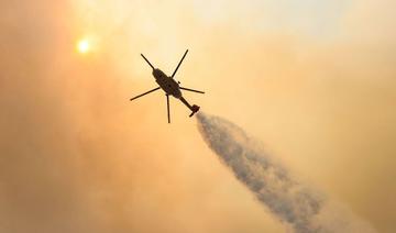 L'incendie en Catalogne éteint, risques très élevés dans toute l'Espagne