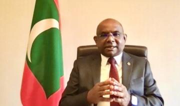 L'Arabie saoudite peut jouer un rôle clé en Afghanistan, selon le premier ministre des Maldives 