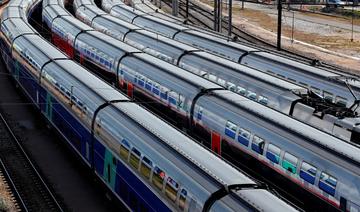 Le TGV souffle ses 40 bougies