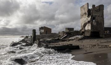 L'Afrique doit prendre en compte le climat dans sa relance post-Covid 