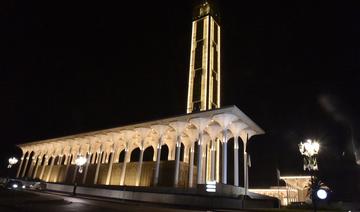 Algérie: un journal sous le feu des critiques pour une photo occultant un minaret