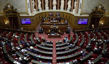 Confiance dans la justice: le Sénat vote les premières mesures