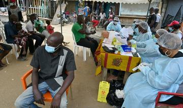 Le virus Ebola pourrait se réveiller chez un survivant après des années