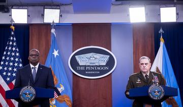 Les chefs du Pentagone s'engagent à «tirer les leçons» de la guerre en Afghanistan