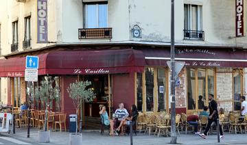 Sur les terrasses, la douceur de vivre noyée dans le sang