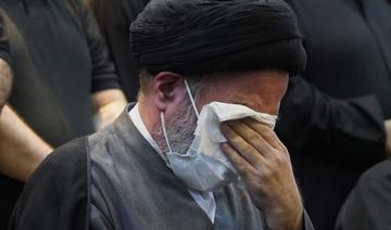 Décès de Mohammed Saïd al-Hakim, l'un des plus influents ayatollahs chiites irakiens