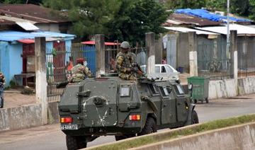 Guinée: des putschistes affirment avoir capturé le président Condé, confusion à Conakry