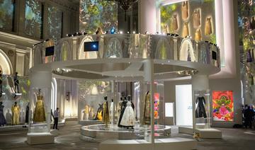 Quand le Brooklyn Museum fait dialoguer Dior avec New York