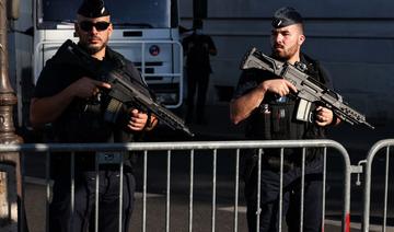 «Il faut qu'on y aille»: au procès du 13-Novembre, le premier policier dans l'enfer du Bataclan