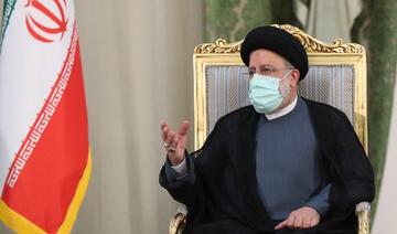 L'Iran ne laissera pas s'installer l'EI à sa frontière afghane, selon le président