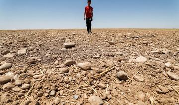 Le changement climatique pourrait pousser 216 millions de personnes à migrer d'ici 2050