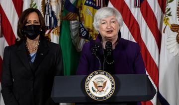  USA: un défaut de paiement provoquerait «une crise financière historique», selon Yellen