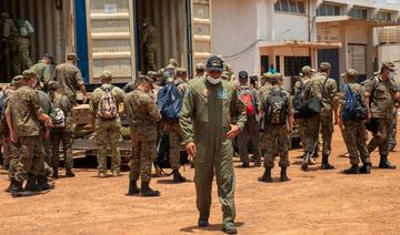 Des Casques bleus tunisiens pour la première fois en Centrafrique