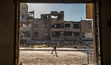 Syrie: l'ONU publie un nouveau bilan humain, « en-dessous de la réalité » 