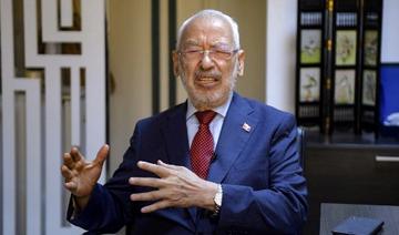 Tunisie: démission de 113 membres d'Ennahdha en désaccord avec Ghannouchi