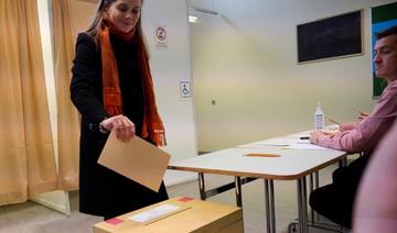 L'Islande vote, la coalition au pouvoir sur un fil