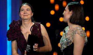 Cinéma : les femmes raflent tout à Saint-Sébastien, la Roumaine Alina Grigore triomphe