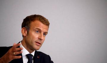 Macron refuse toute «crispation» sur les prénoms et l'identité française