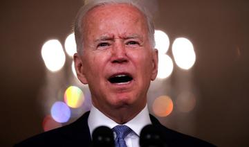 Biden approuve une méga-enchère de pétrole et de gaz, un recul sur le climat