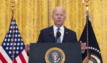 Qui gouverne l'Amérique? Malgré sa majorité, Biden reste bridé face aux Etats conservateurs