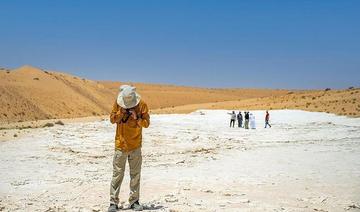 «L’Arabie verte», un pont pour les migrations entre l'Afrique et l'Eurasie