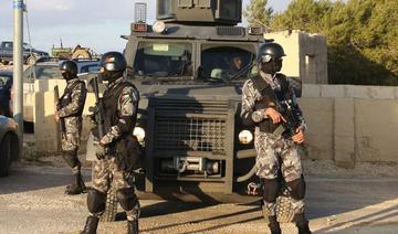 La Jordanie déjoue un complot terroriste de Daech contre des agences de sécurité