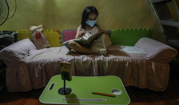 «Crise de l'apprentissage» aux Philippines, où les écoles restent closes