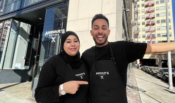 Le YouTubeur américano-palestinien Anwar Jibawi fait des merveilles dans la cuisine