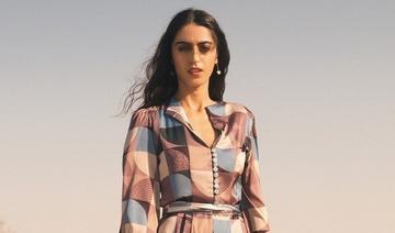 Installée aux EAU, la créatrice Lina Mane face aux défis d’un concours de mode