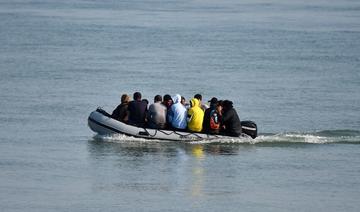 Manche: une centaine de migrants secourus au cours du week-end