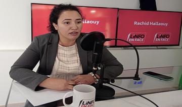 Khaoula Lachgar explique comment l’USFP compte devenir leader de l’opposition