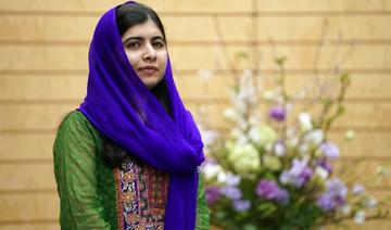 Afghanistan: Malala demande aux talibans de laisser les filles retourner à l'école