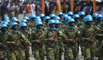 Un Casque bleu tué par un engin explosif dans le nord du Mali 