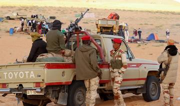 Niger: neuf soldats tués dans l'attaque du convoi d'un préfet, selon un nouveau bilan