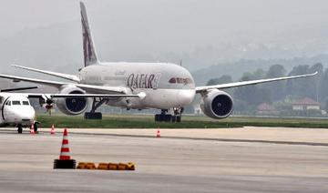 Les syndicats d'Air France appellent le gouvernement à ne pas ratifier l'accord UE-Qatar
