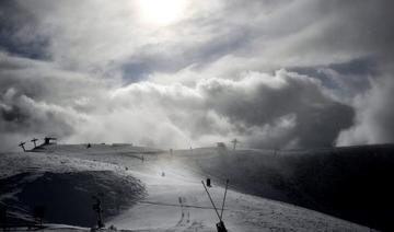 Une saison tout schuss? Les professionnels du ski français incrédules