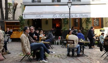 A Paris, le flou sur la fin des terrasses saisonnières