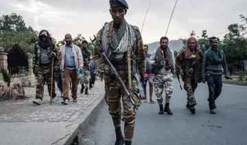 Ethiopie: 10 morts dans une frappe aérienne au Tigré, selon une source hospitalière