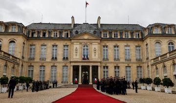 Élection présidentielle française: l’incertaine confrontation entre Macron et les droites