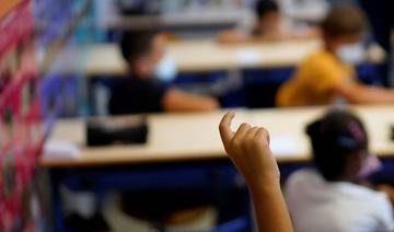 Covid: fin du masque à l'école primaire pour les élèves de 47 départements dès lundi 