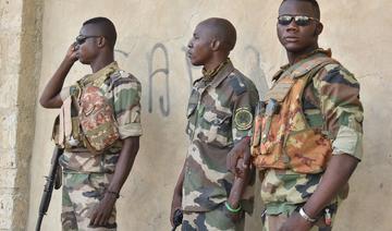  Attaque dans le centre du Mali: 16 militaires tués