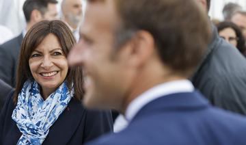 2022: le PS investit jeudi Anne Hidalgo, avant «la mobilisation collective»