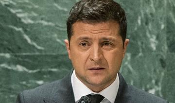 «Pandora Papers»: la présidence ukrainienne défend Zelensky 