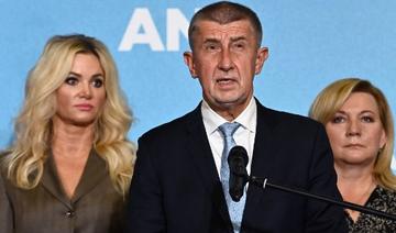 Législatives tchèques: défaite du Premier ministre au profit du centre-droit