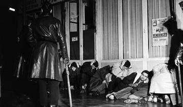 Le 17 octobre 1961, une «sanglante répression» contre des Algériens à Paris 