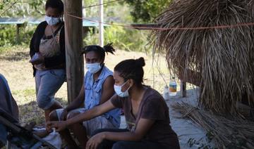 Au cœur des tribus kanak, une vaccination pédagogique et de proximité 