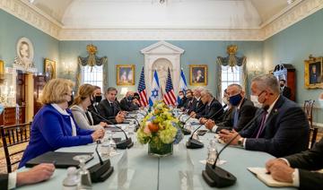 Washington fait planer la menace militaire contre l'Iran si la diplomatie échoue